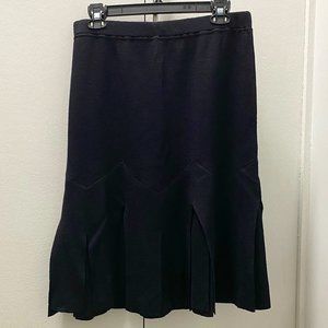 St. John Basics by Marie Gray Skirt